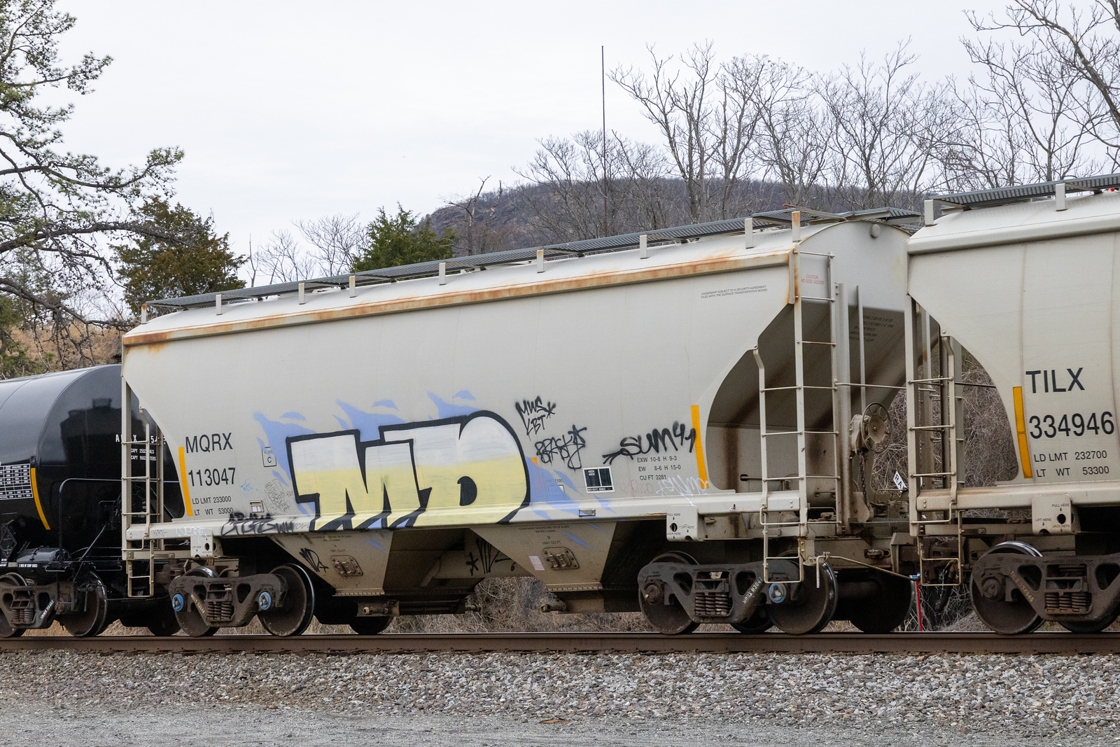 MQRX 113047