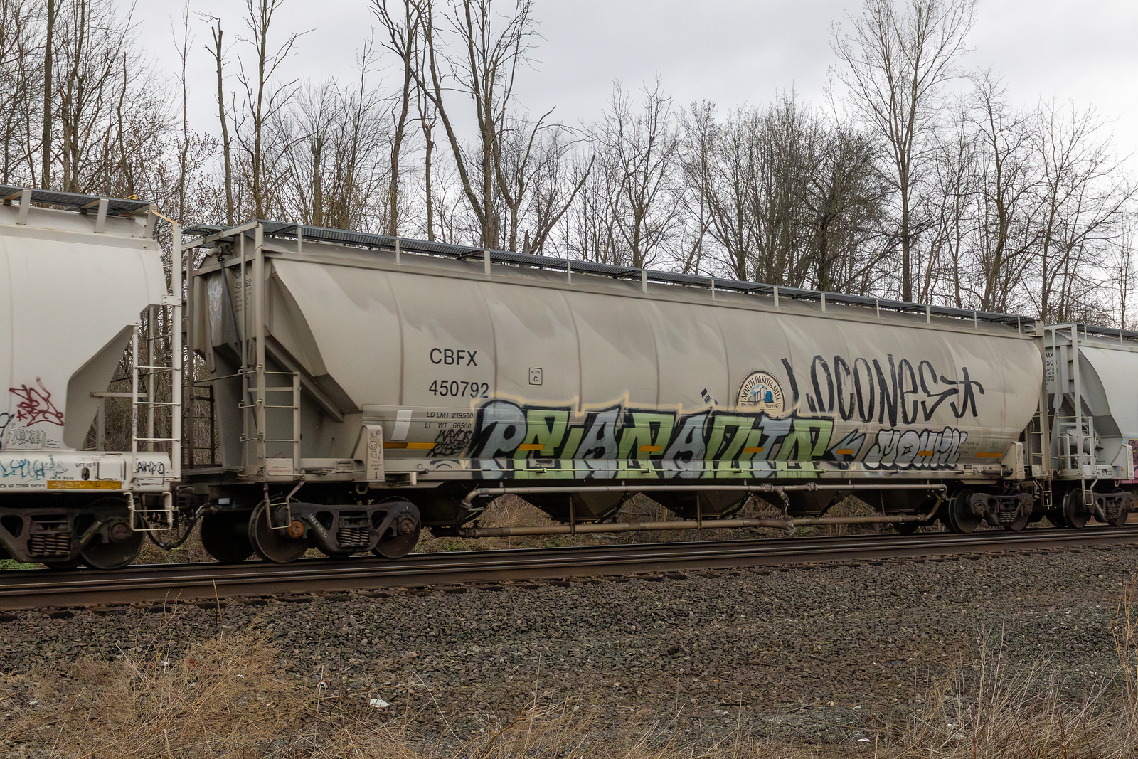 CBFX 450792