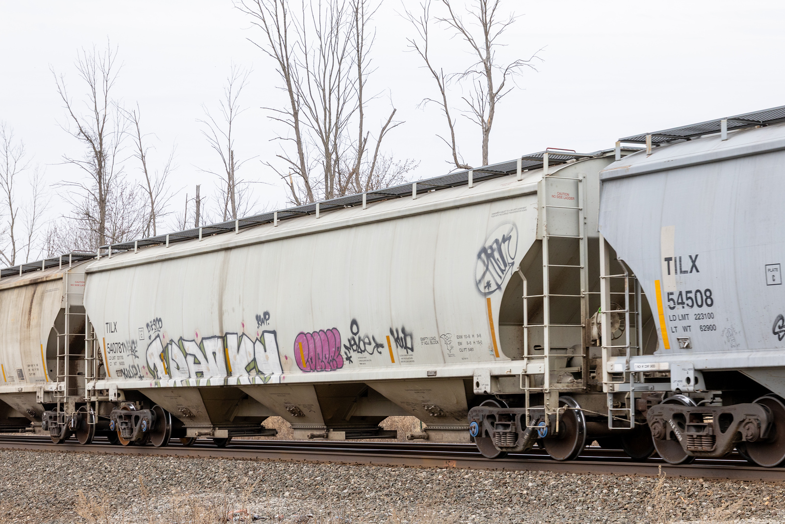 TILX 540781