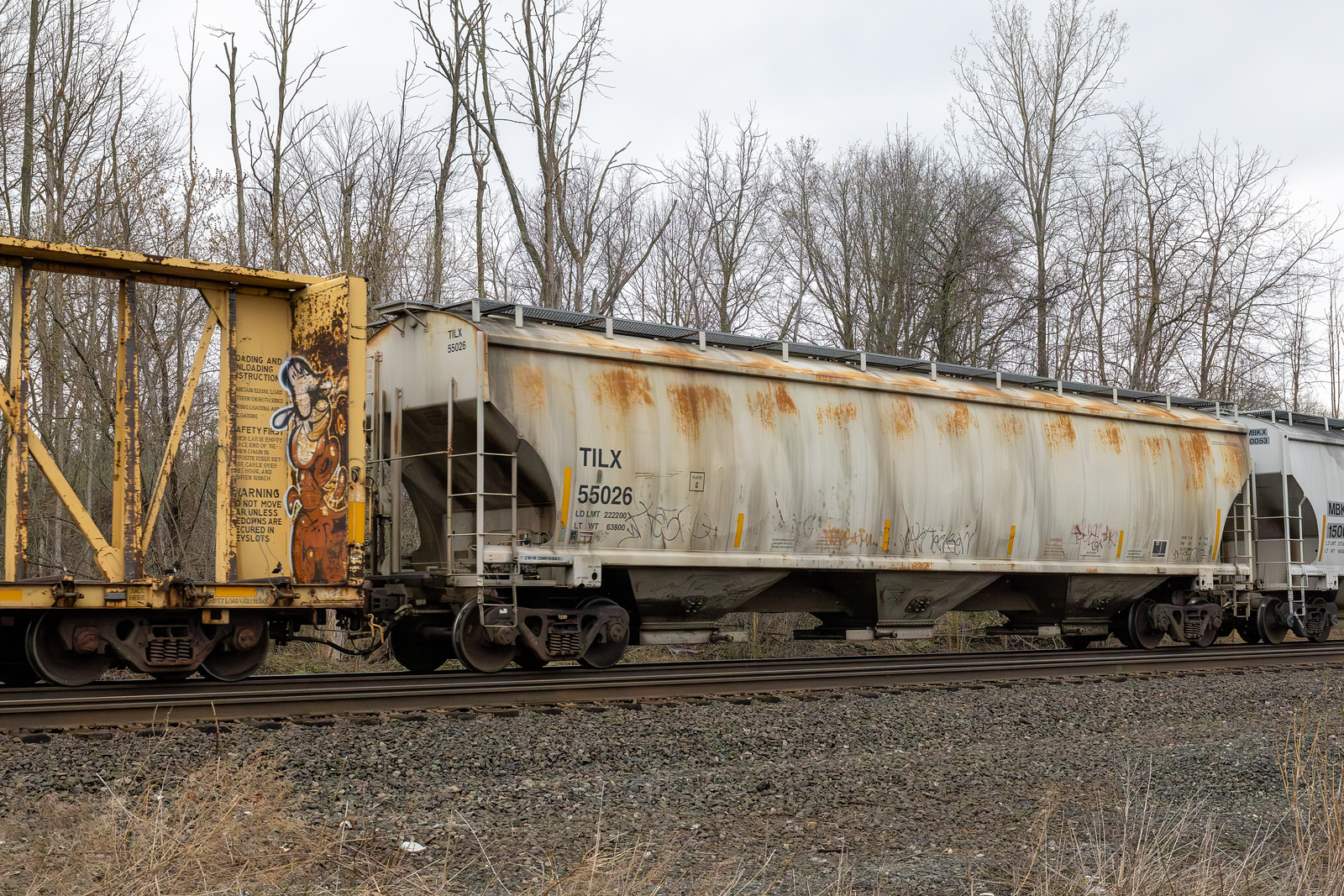 TILX 55026