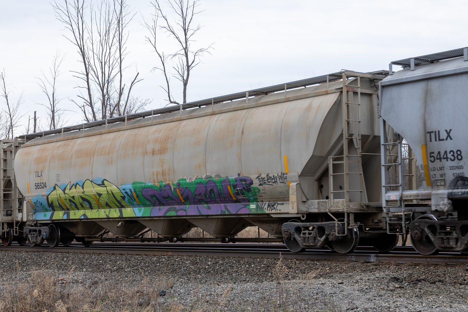 TILX 56524