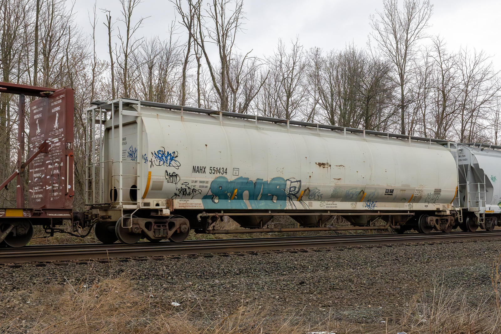 NAHX 551434