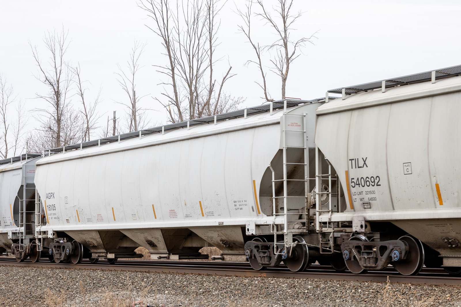 AGPX 16105