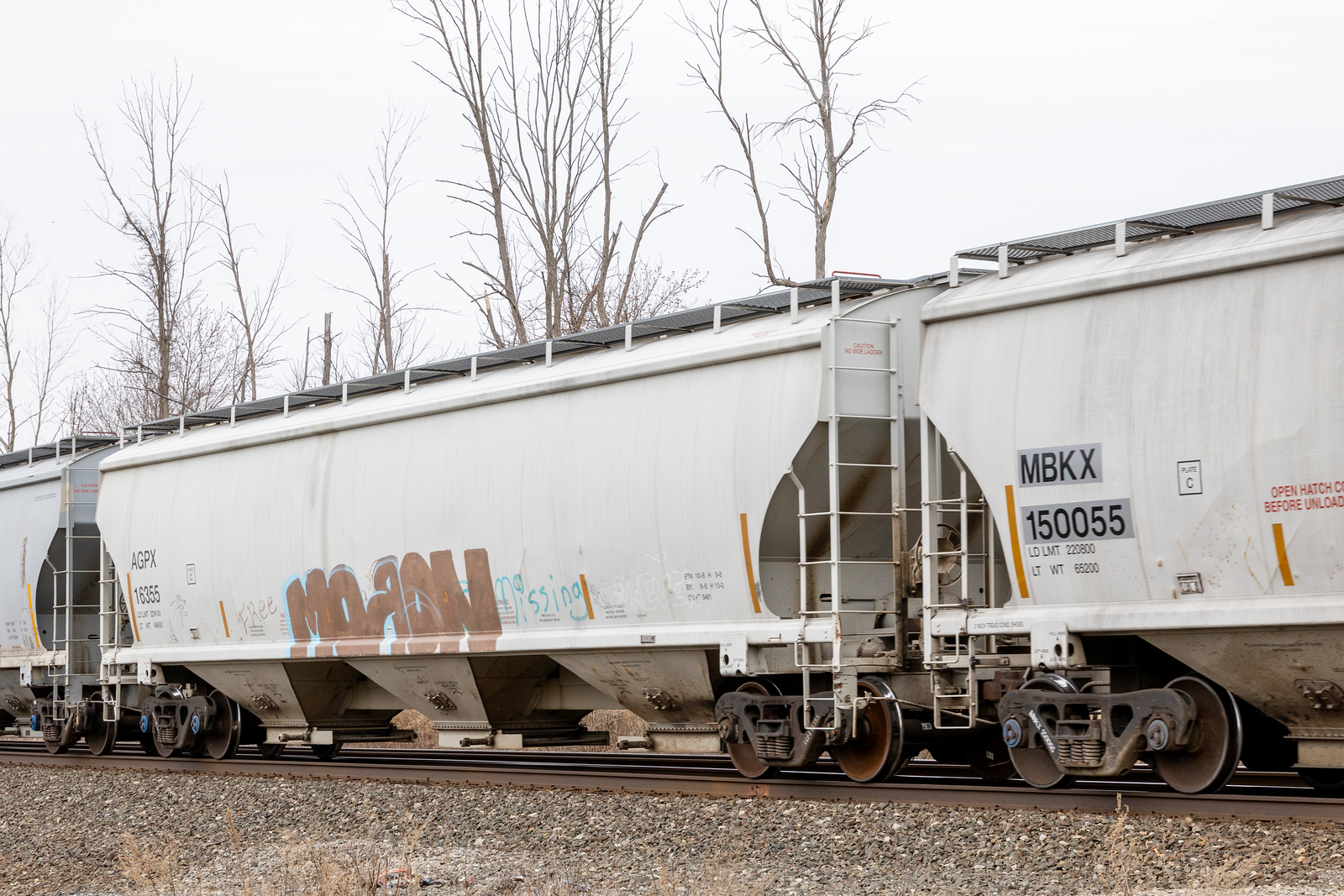 AGPX 16355