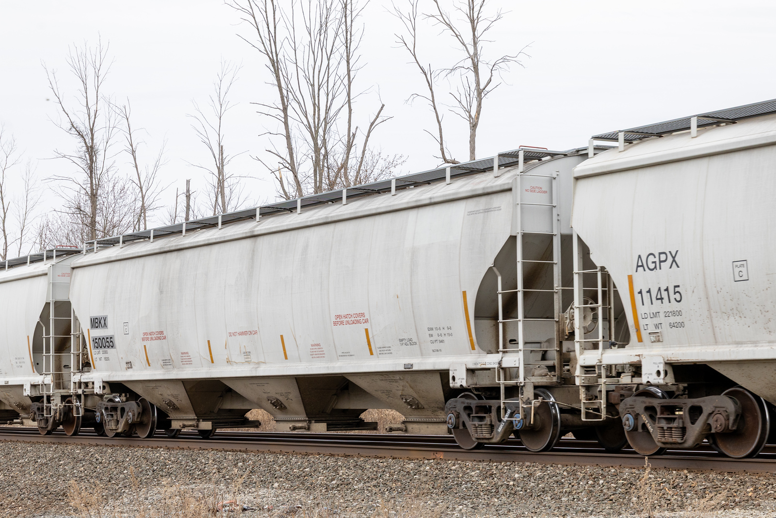 MBKX 150055