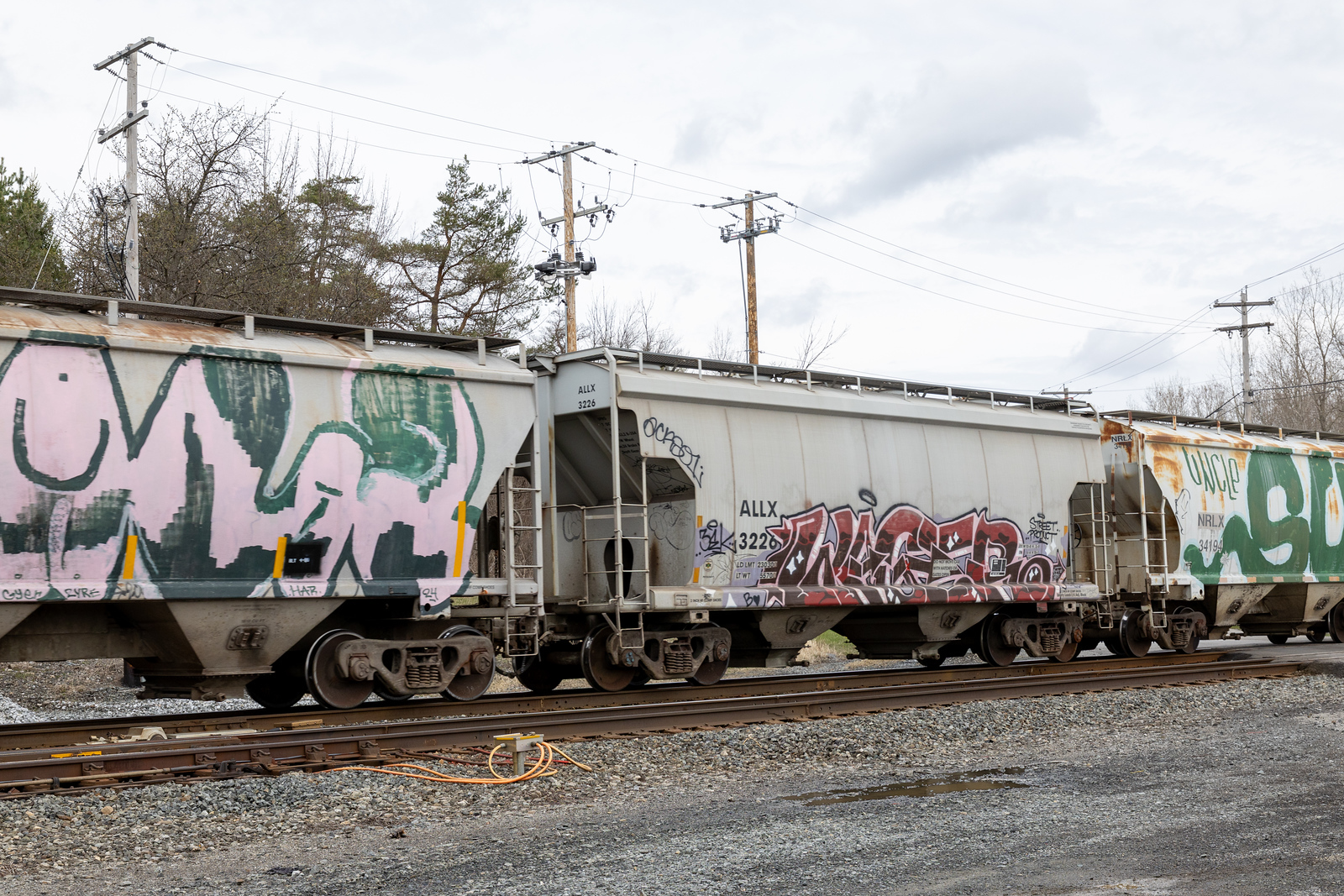 ALLX 3226