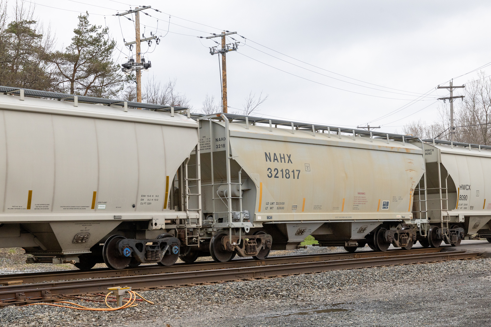 NAHX 321817