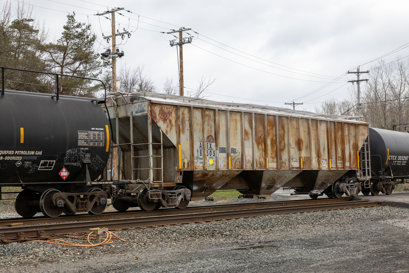 AEX 18505