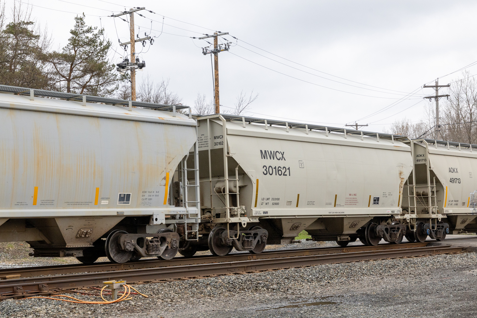 MWCX 301621