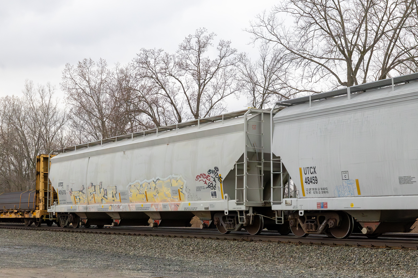 UTCX 47670