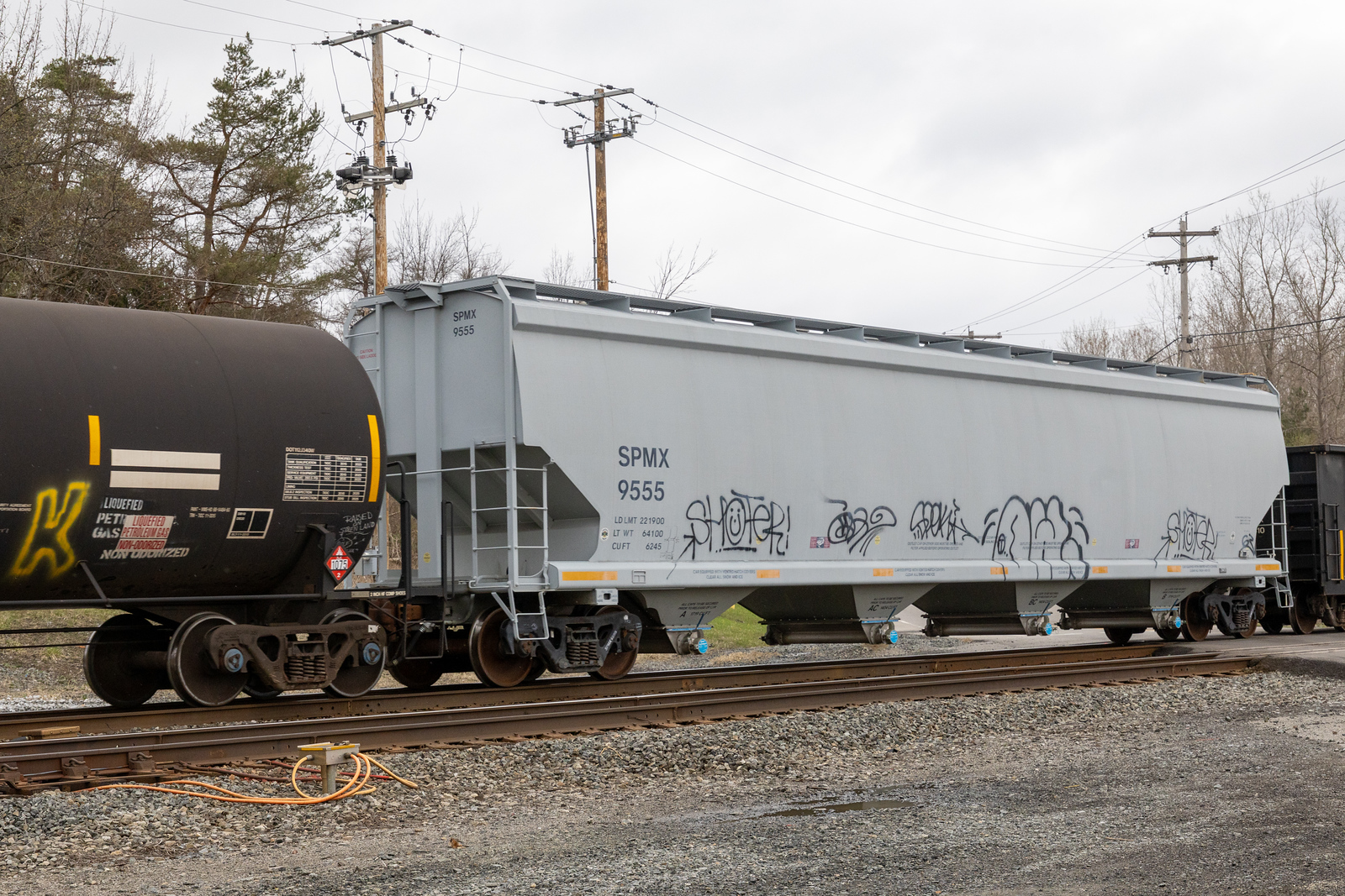 SPMX 9555