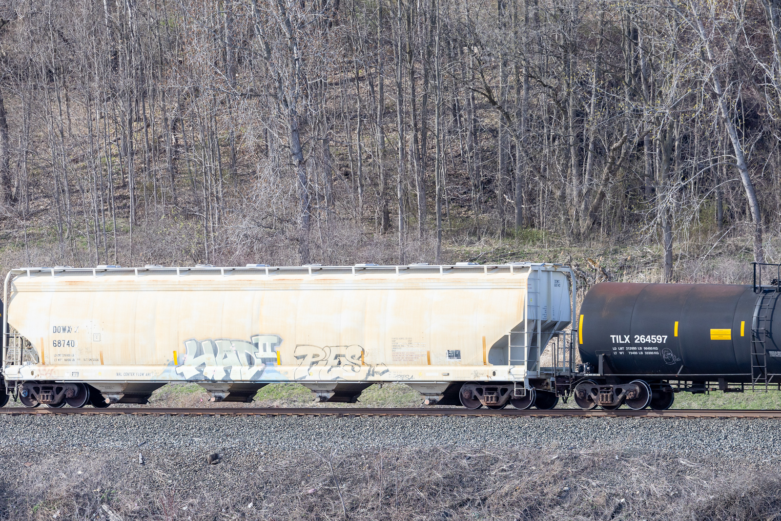 DOWX 68740