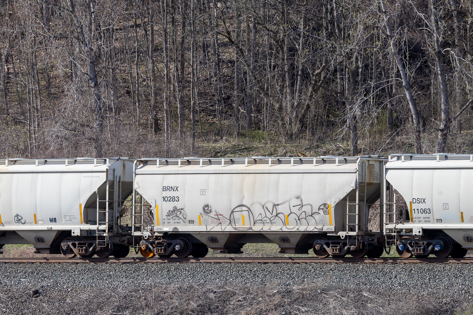BRNX 10283