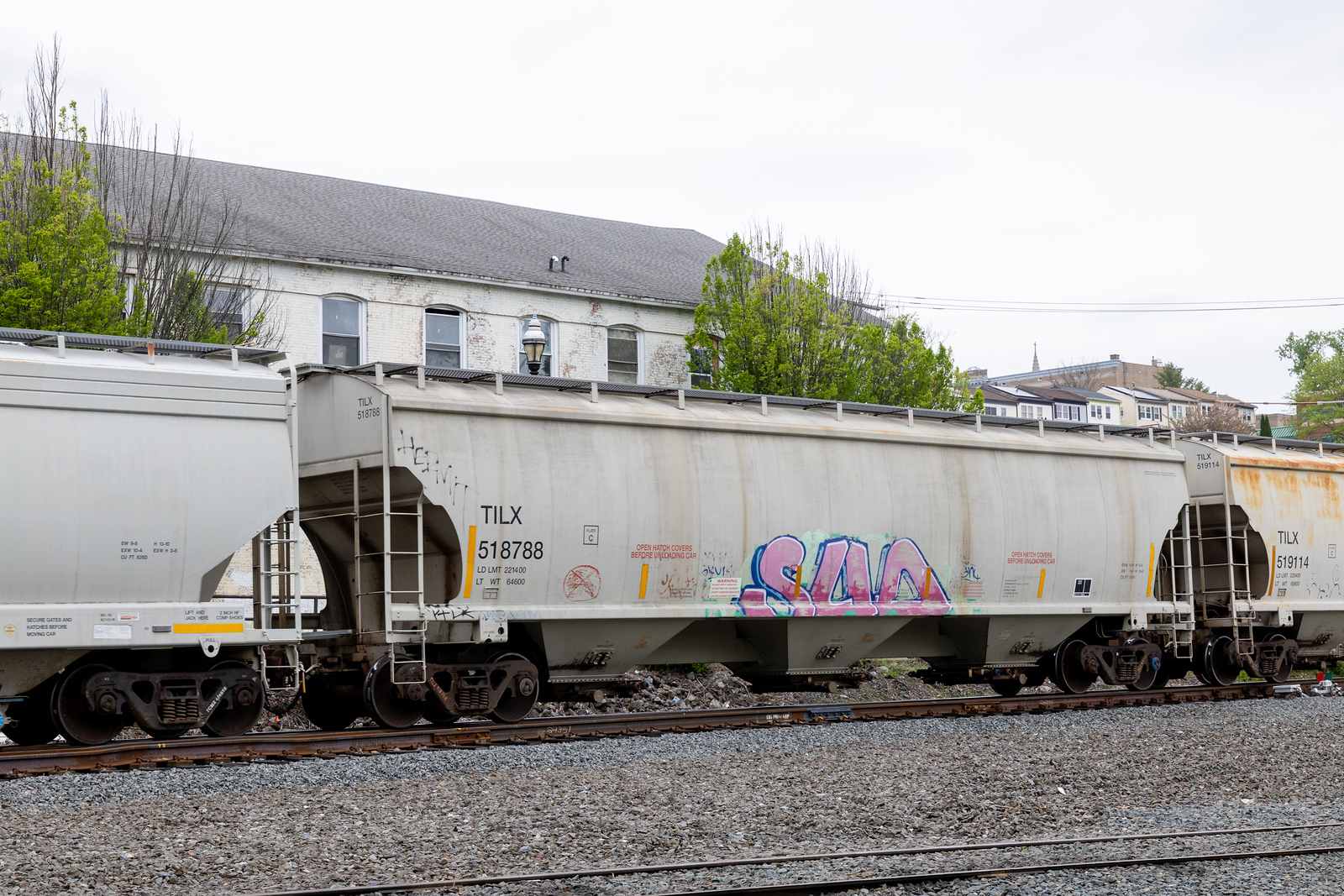 TILX 518788