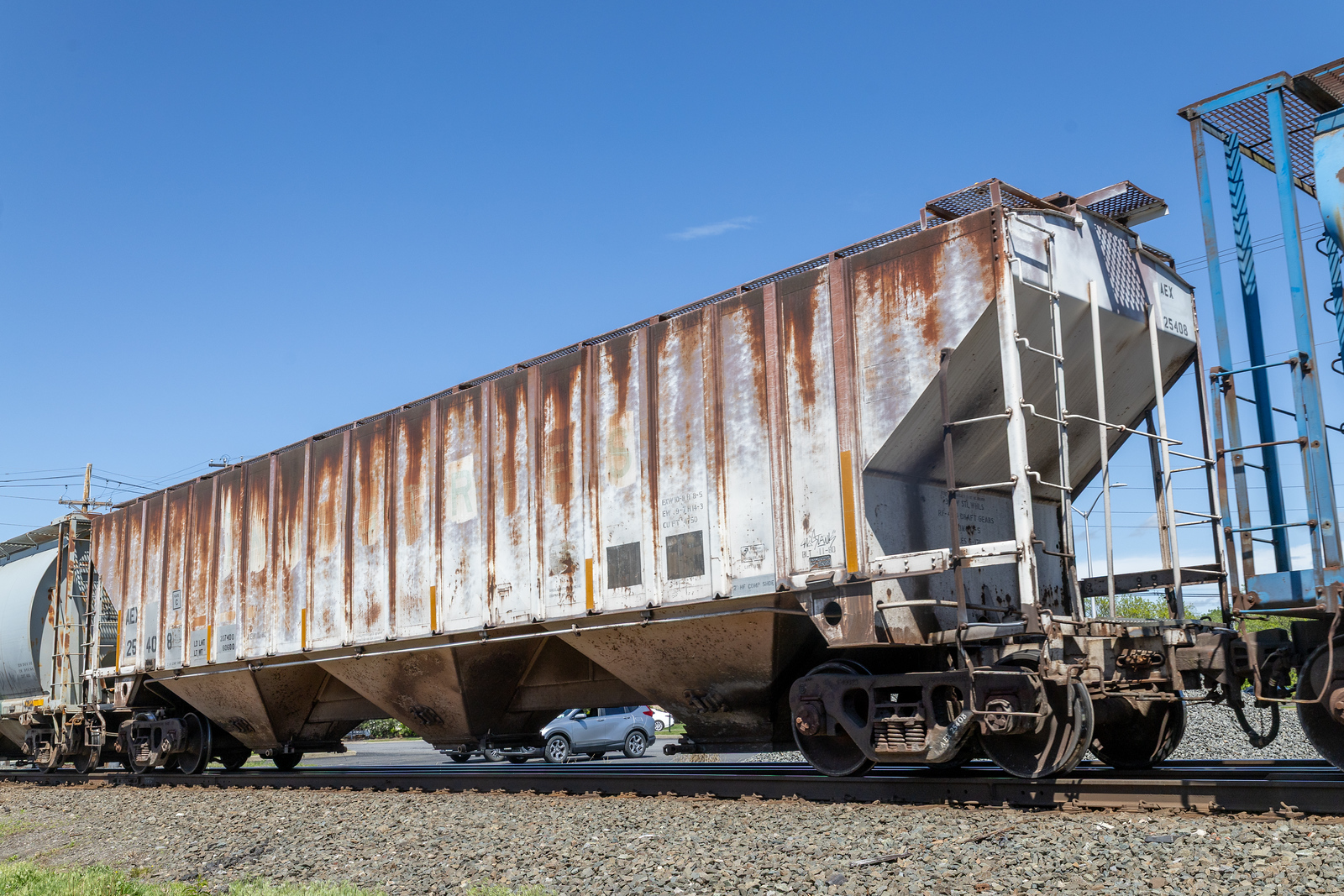 AEX 25408