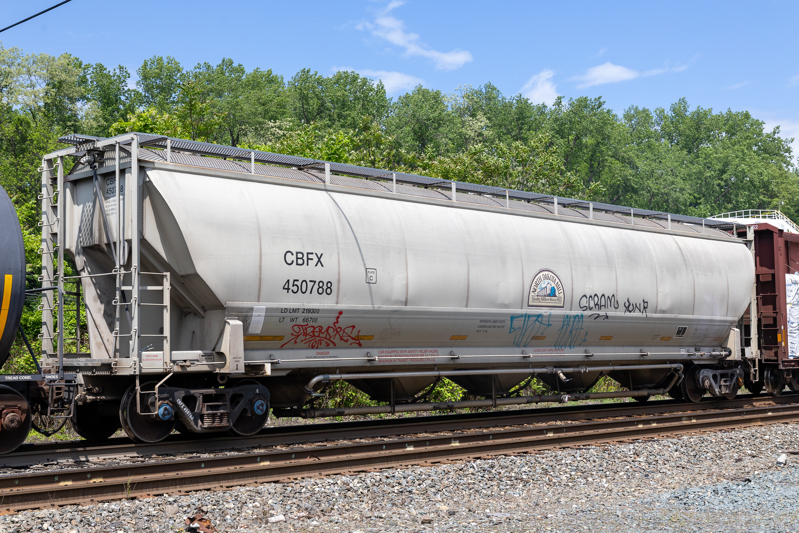 CBFX 450788