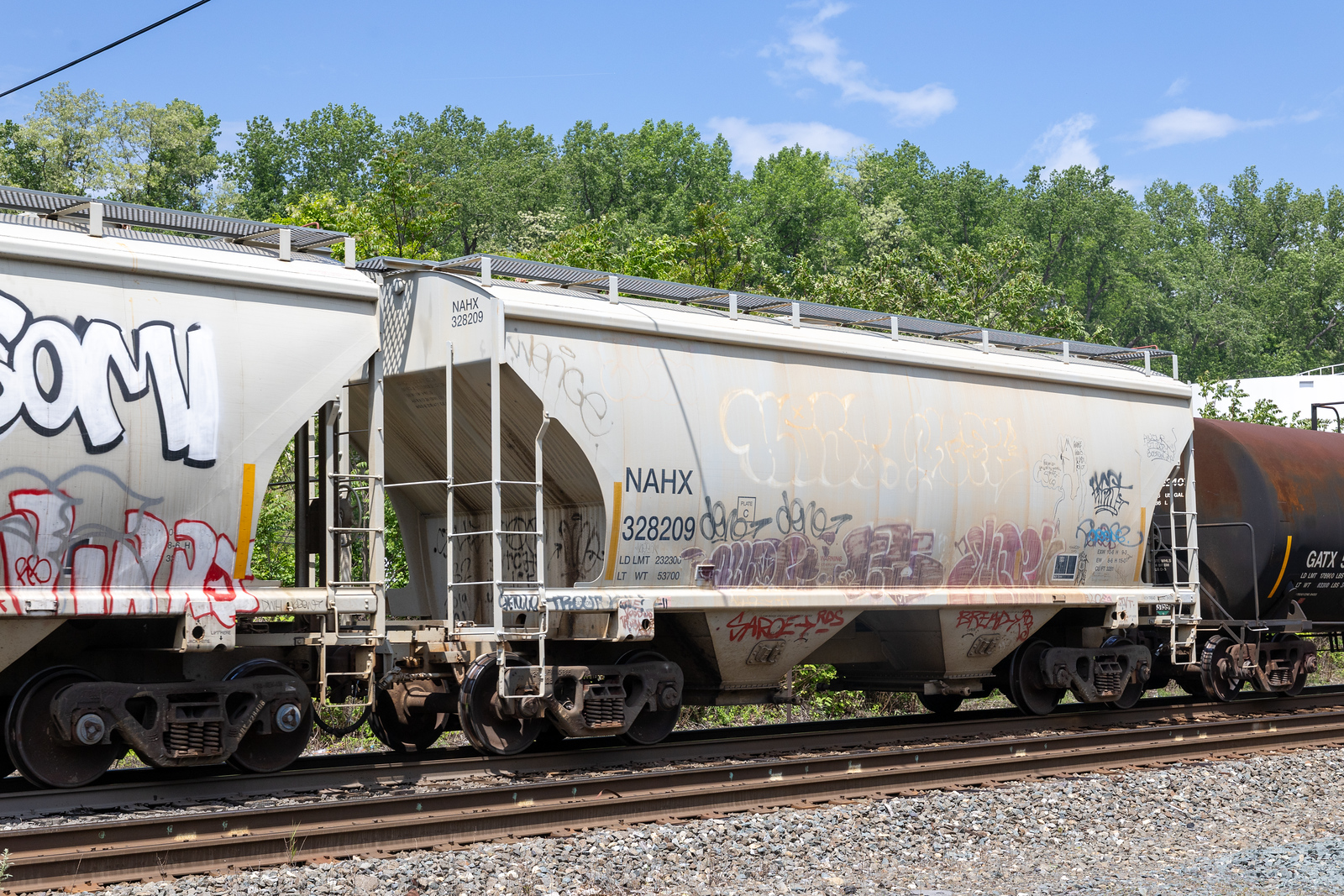 NAHX 328209