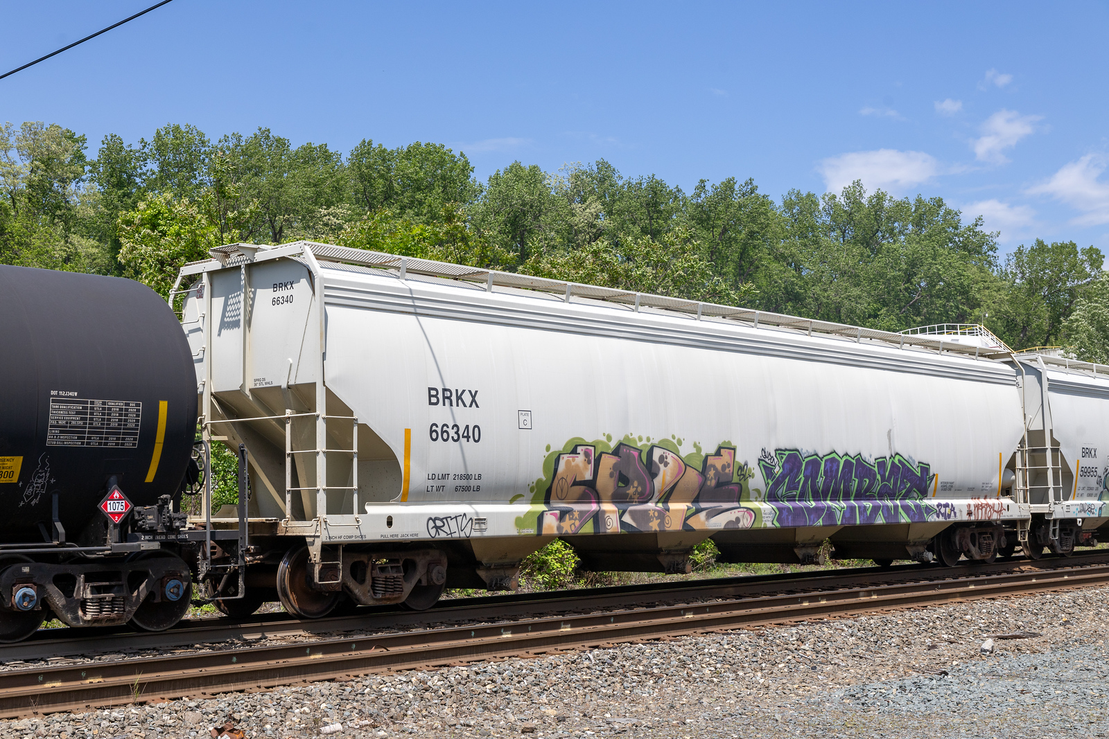 BRKX 66340
