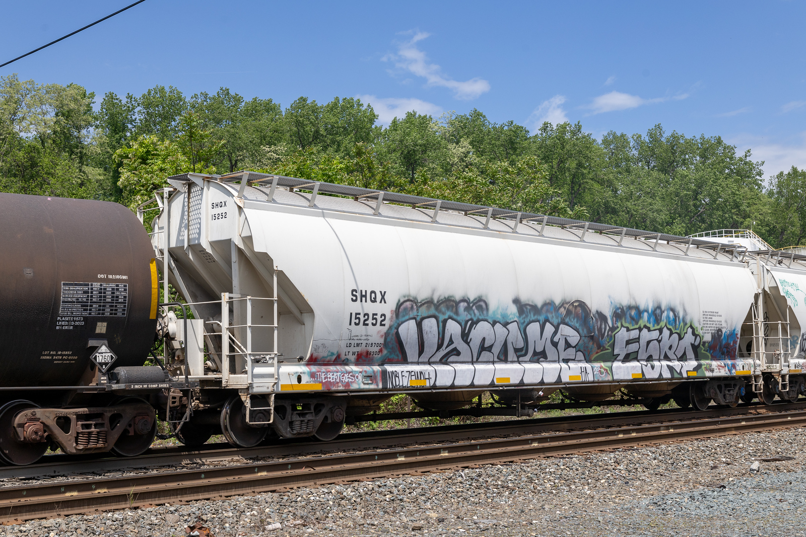 SHQX 15252