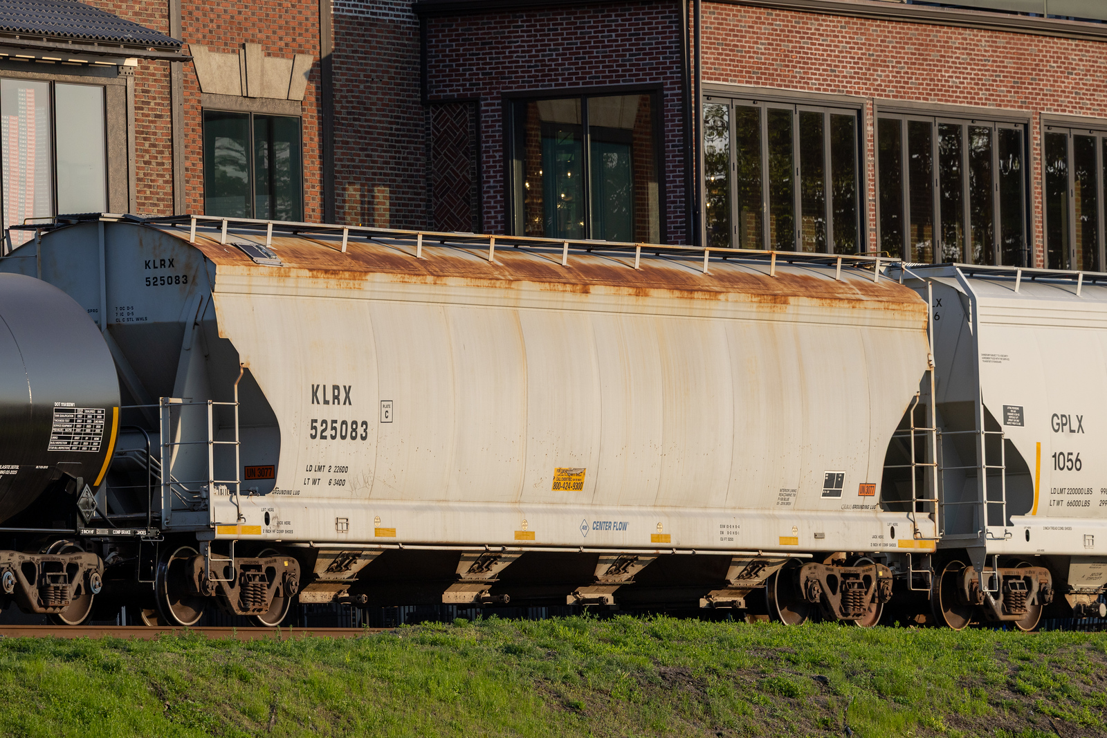 KLRX 525083