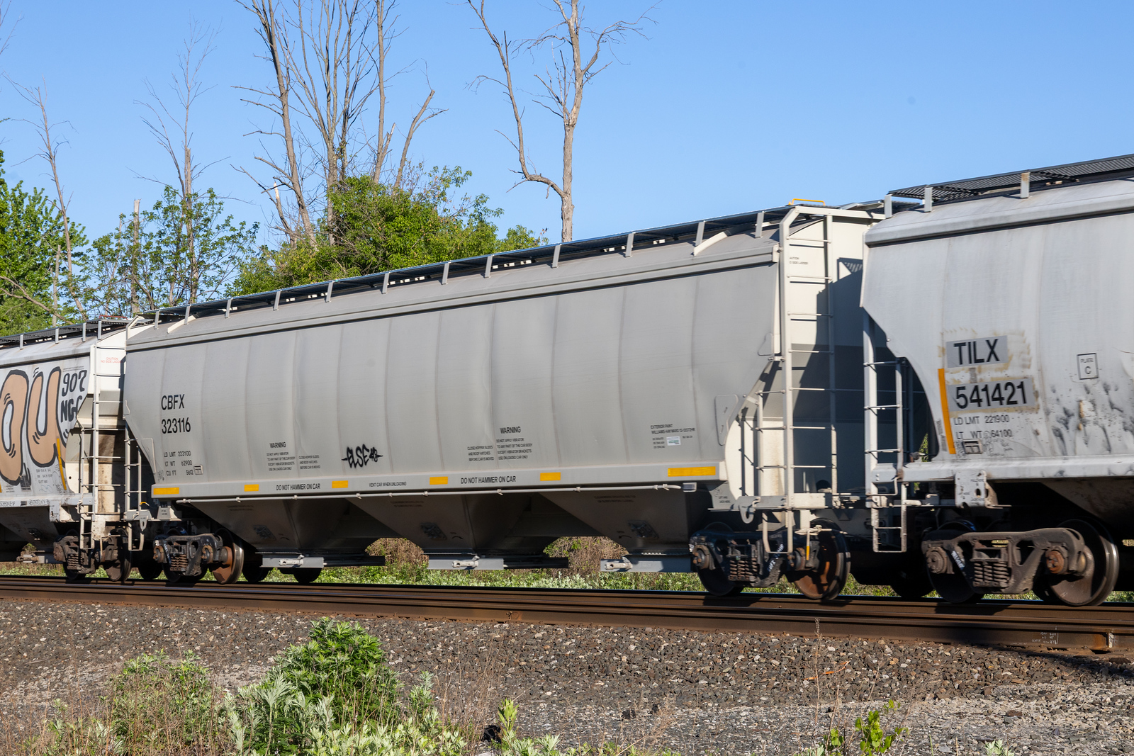 CBFX 323116