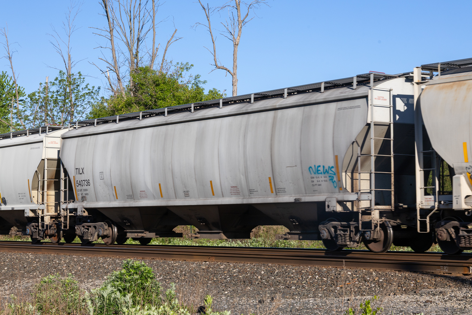 TILX 540736