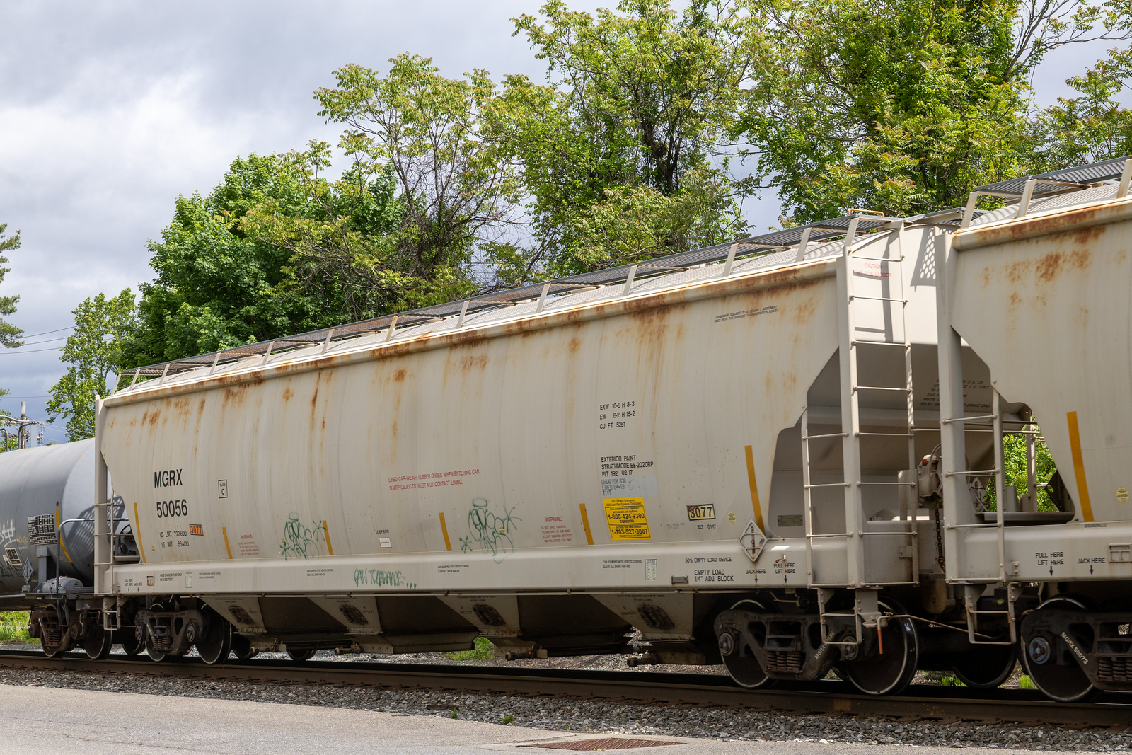 MGRX 50056