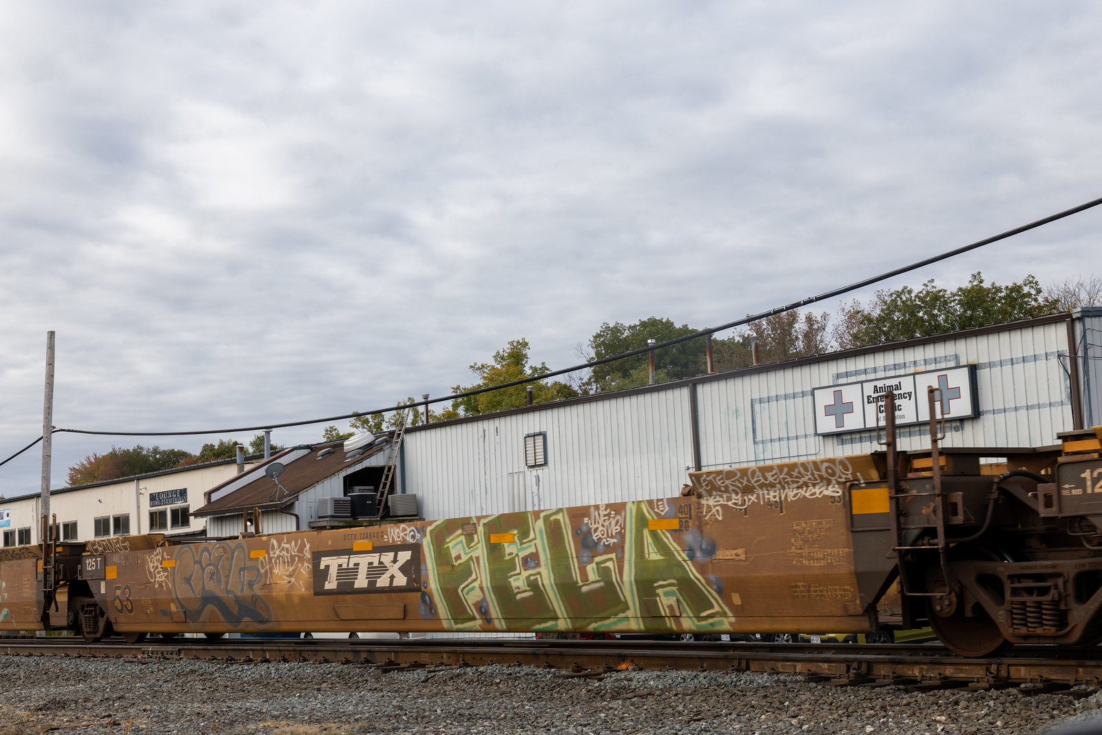 DTTX 724840C