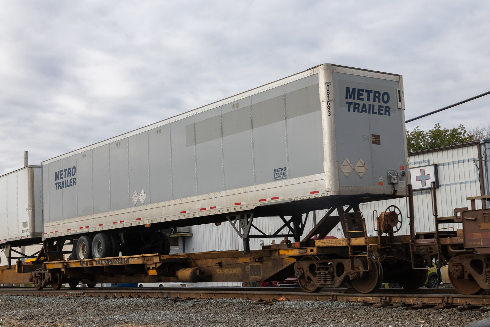TTAX 753205B