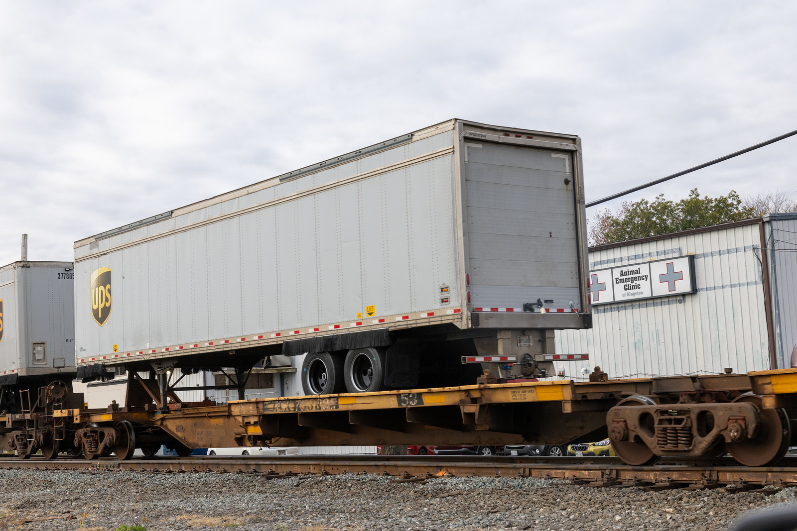 TTAX 753205A