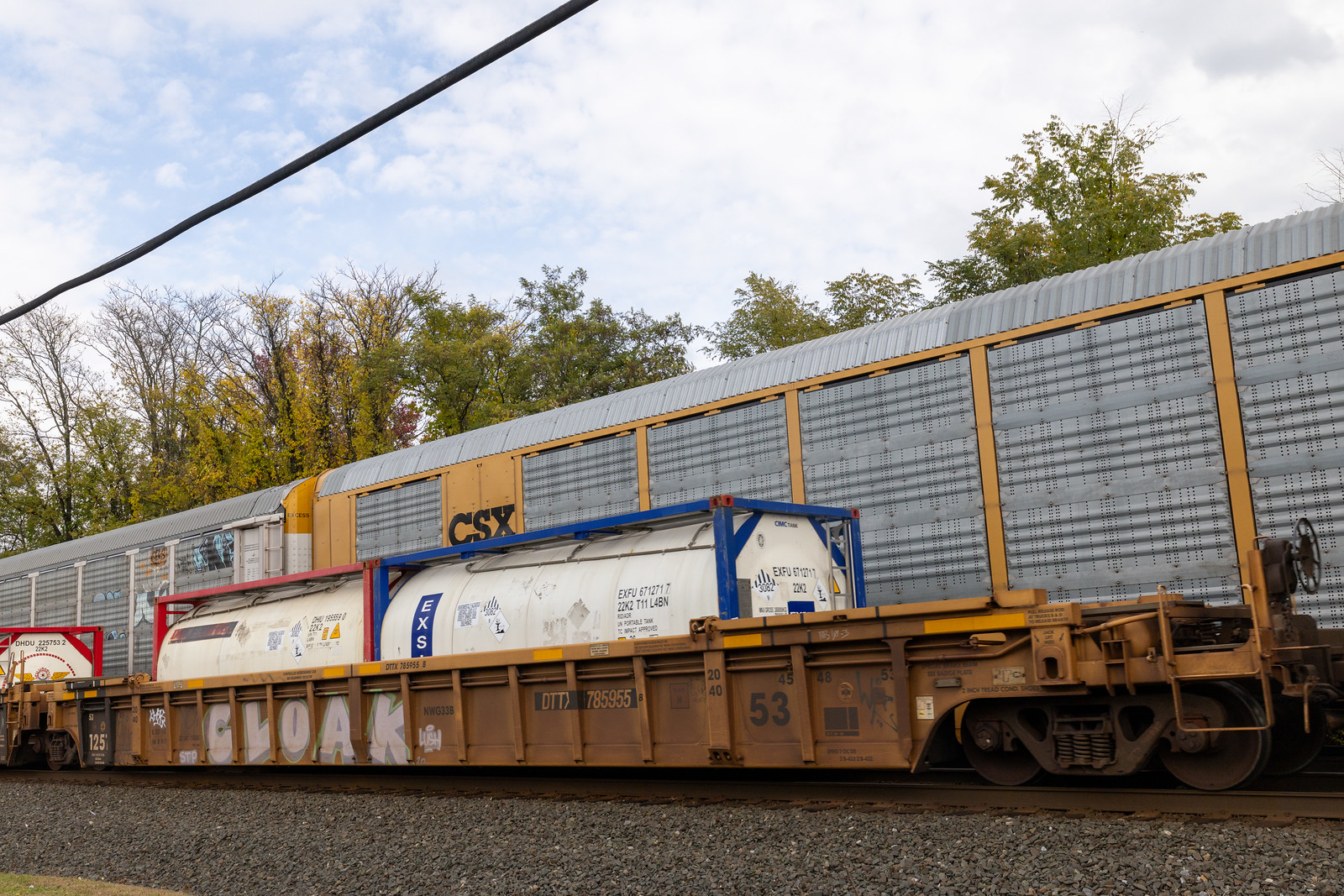 DTTX 785955B