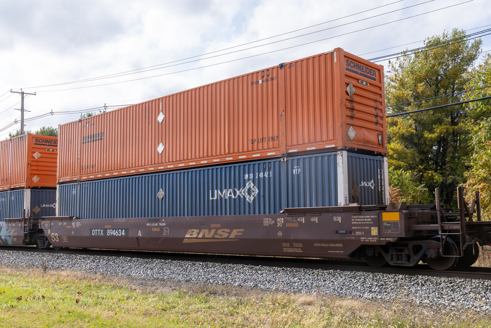 DTTX 894634A