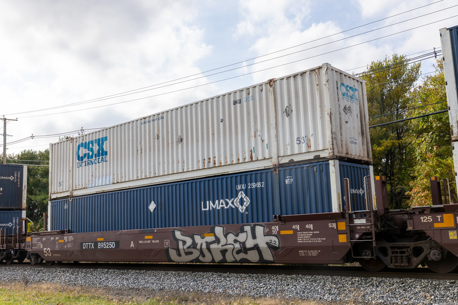DTTX 895250A