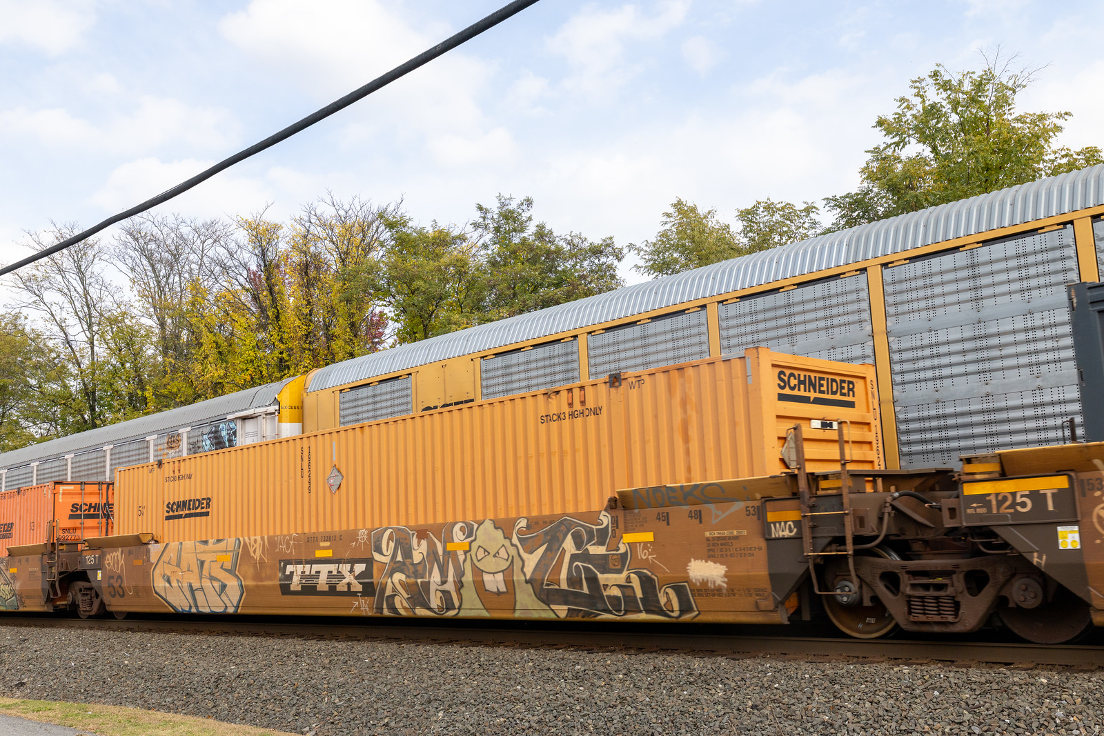 DTTX 732613C