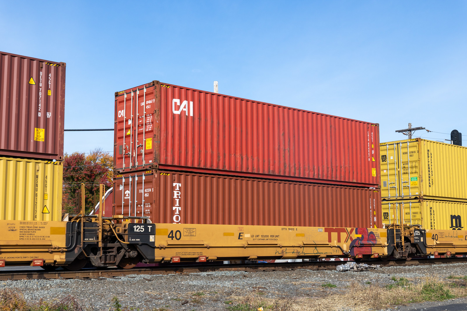 DTTX 761012E