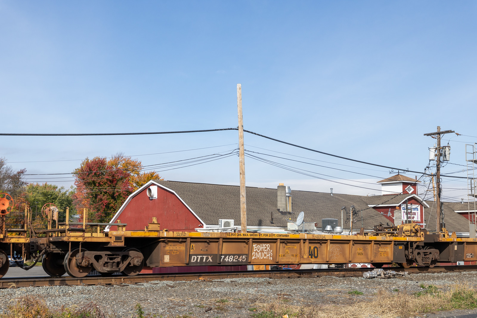DTTX 748245A