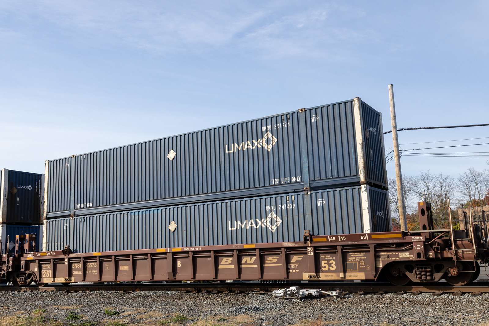 BNSF 255736B