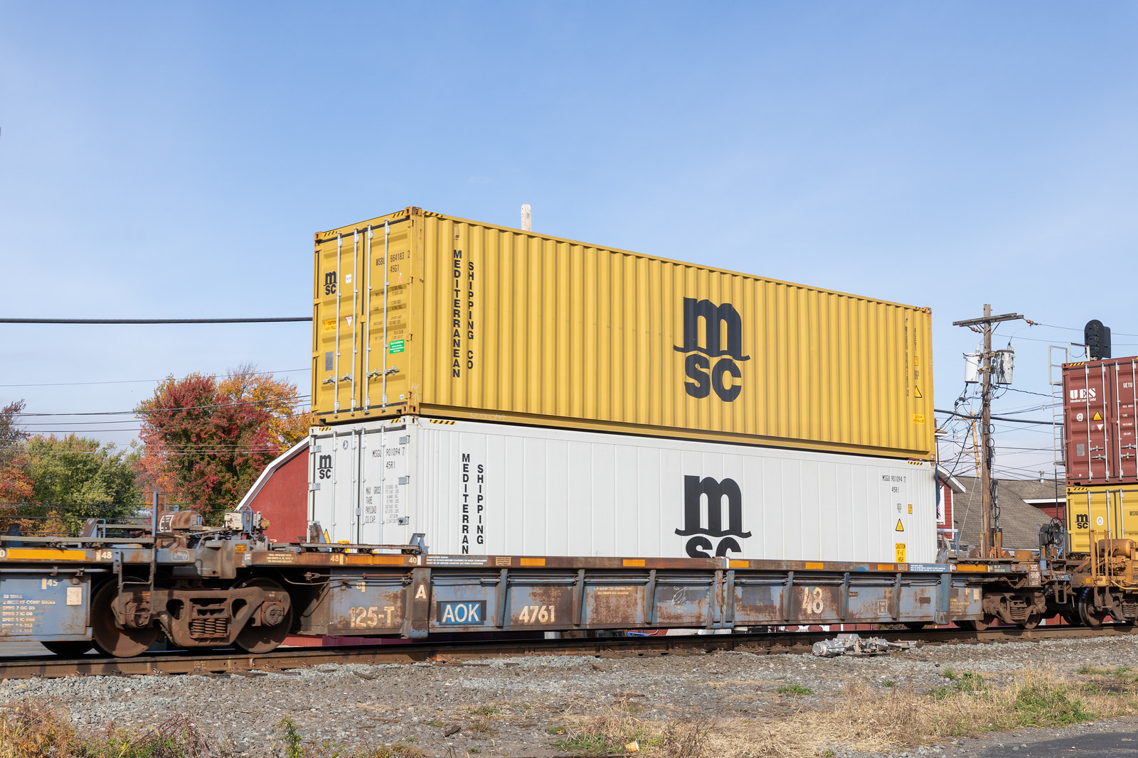 AOK 4761A