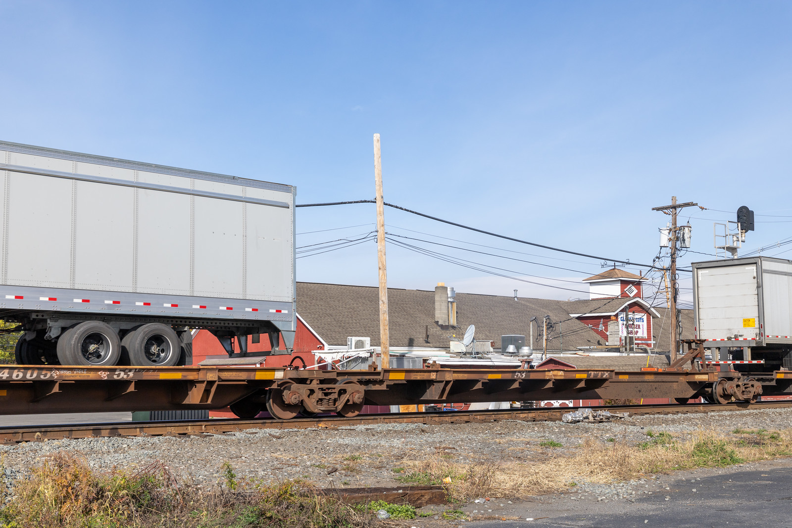 TTAX 554605E