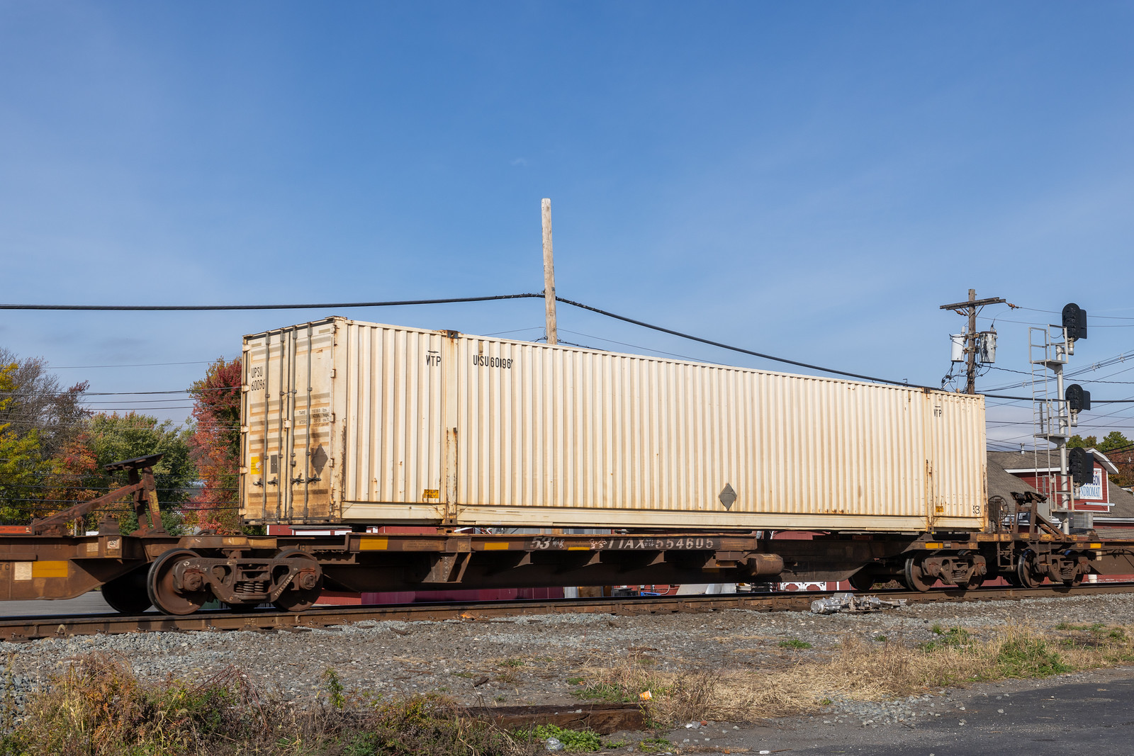 TTAX 554605B