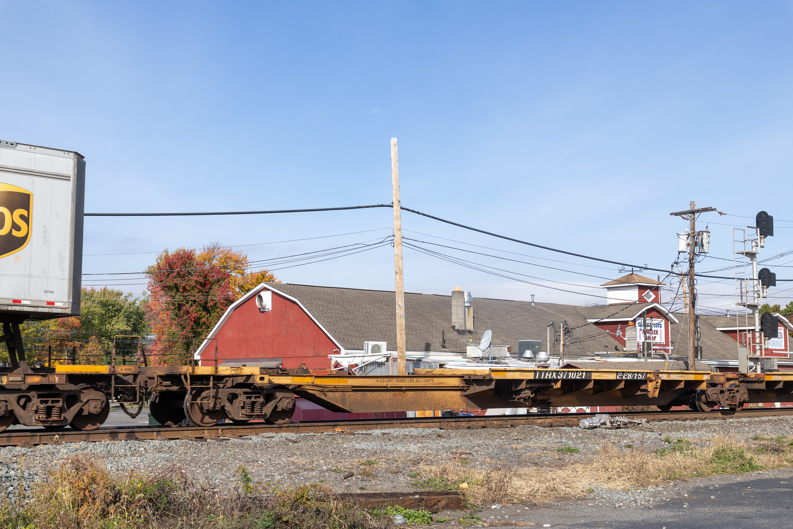 TTRX 371021A