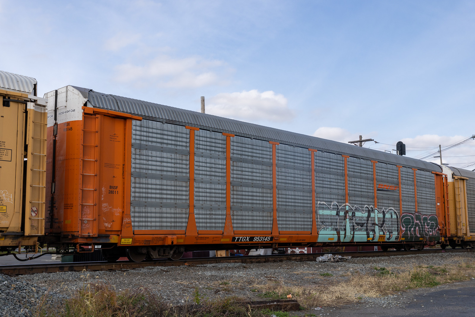 TTGX 953145
