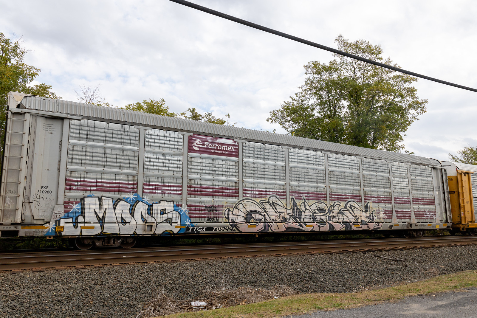TTGX 705221