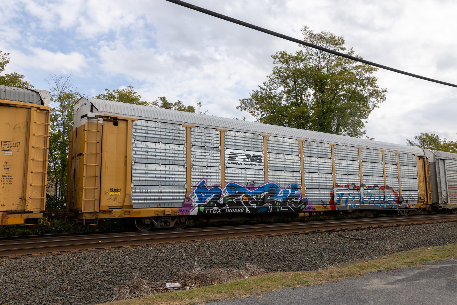 TTGX 160390