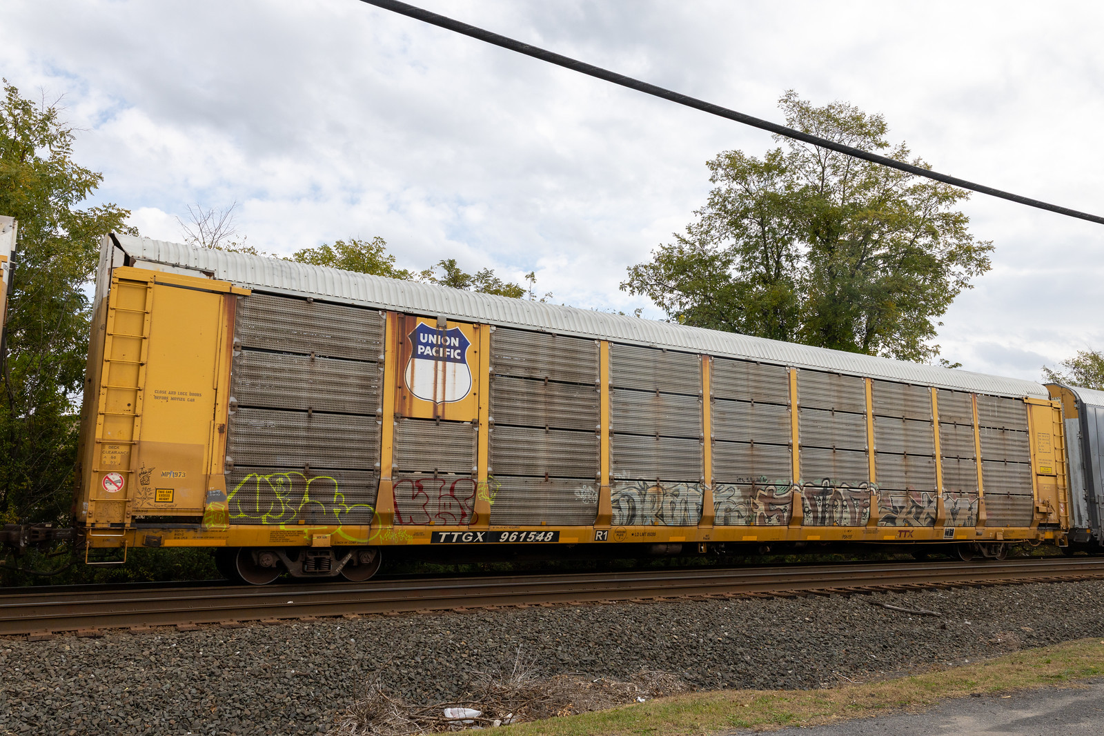 TTGX 961548