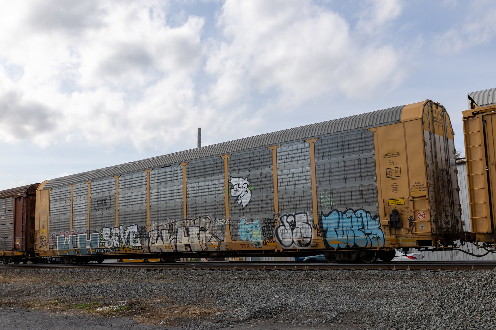 TTGX 715383