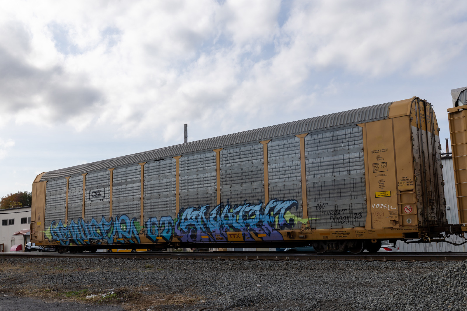 TTGX 716051