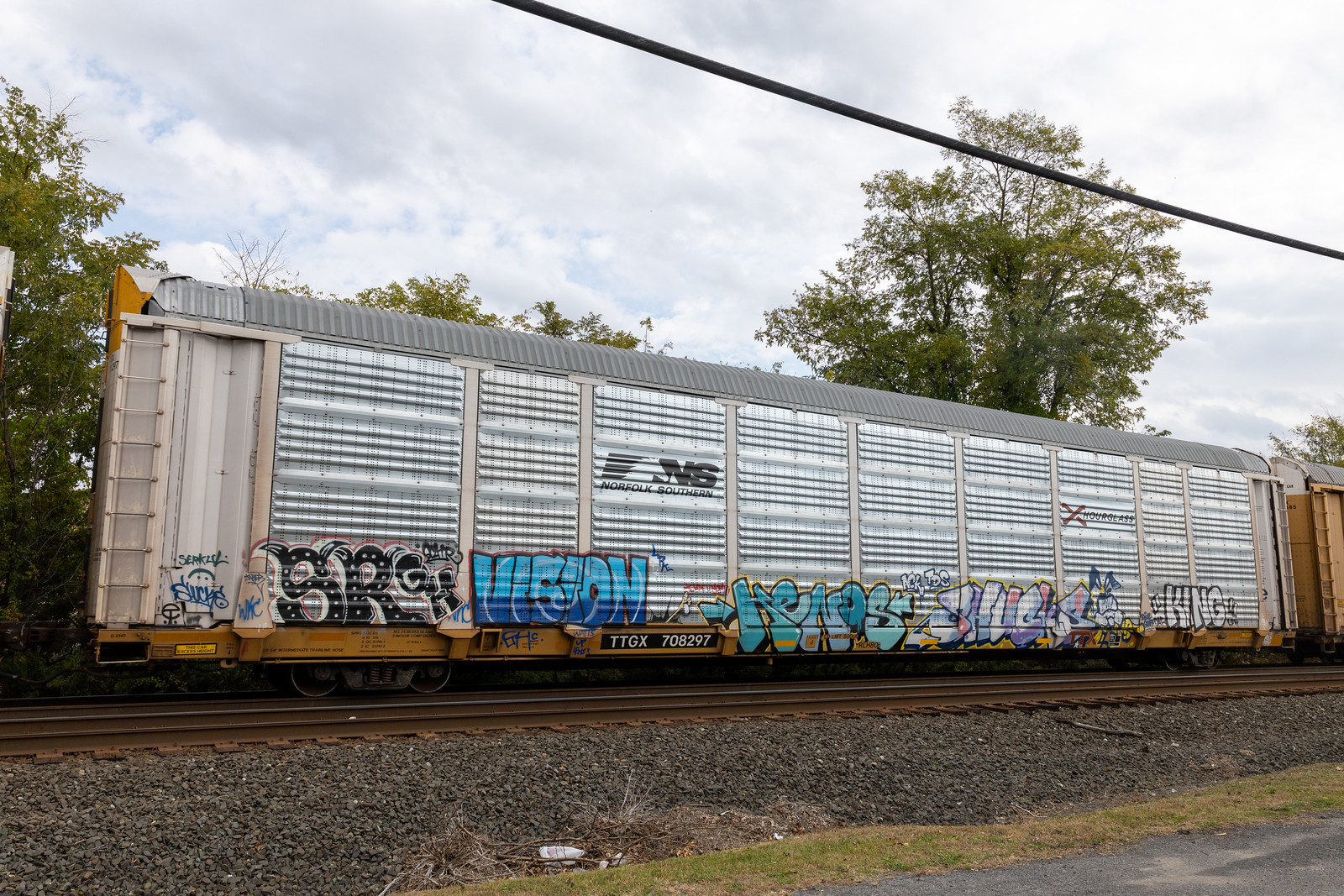 TTGX 708297