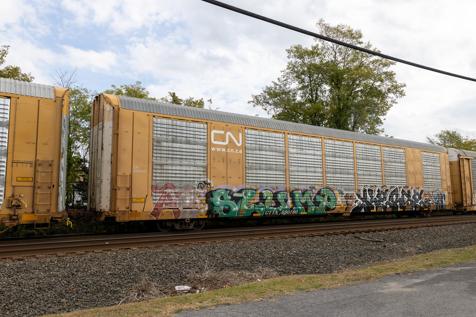 CTTX 690780