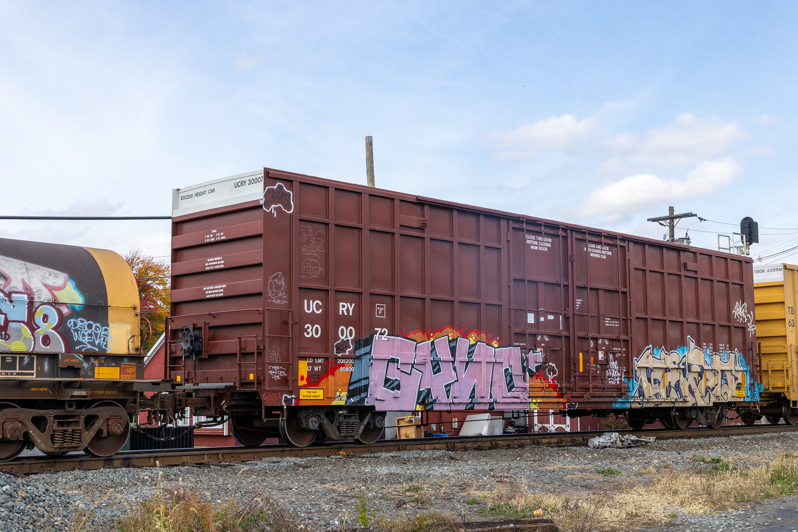 UCRY 300072